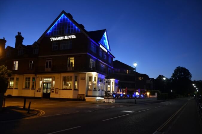 The Thames Hotel Thumbnail | Maidenhead - Berkshire | UK Tourism Online