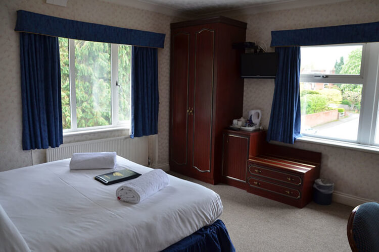 The Thames Hotel - Image 3 - UK Tourism Online