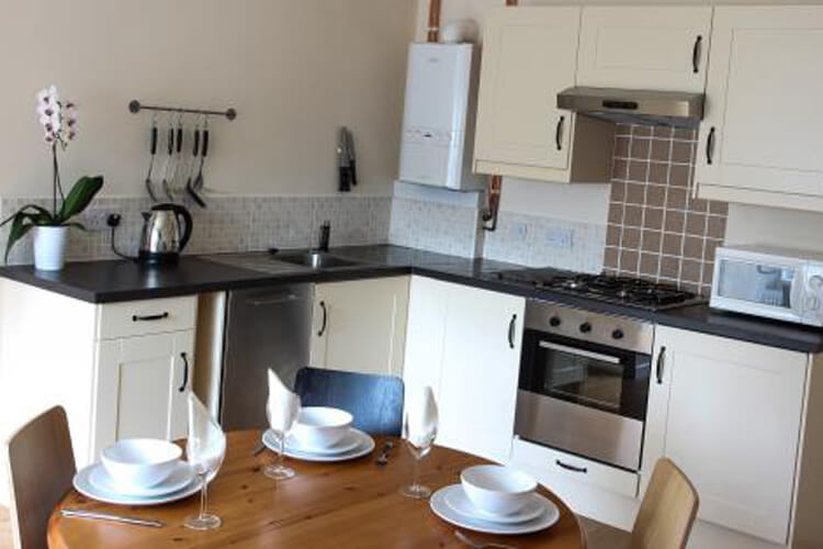 Elm Tree Farm Accommodation - Image 2 - UK Tourism Online