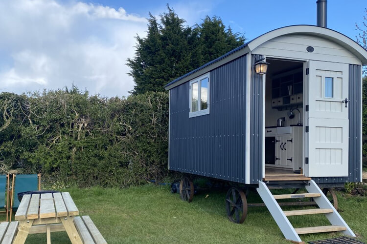 Home Farm Camping, Glamping & Caravan Site - Image 1 - UK Tourism Online