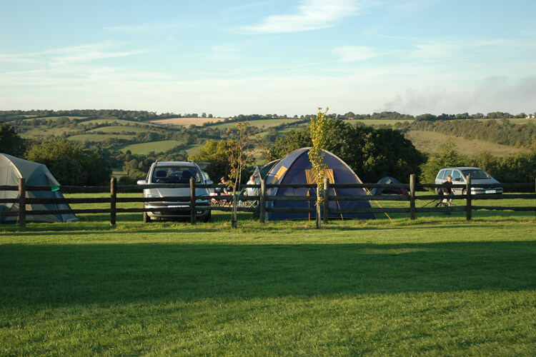 Home Farm Camping, Glamping & Caravan Site - Image 3 - UK Tourism Online