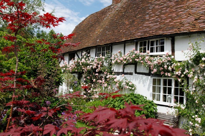 Just So Cottage Thumbnail | Buckingham - Buckinghamshire | UK Tourism Online