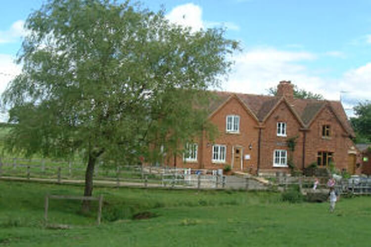 The Old Post Cottage - Image 1 - UK Tourism Online