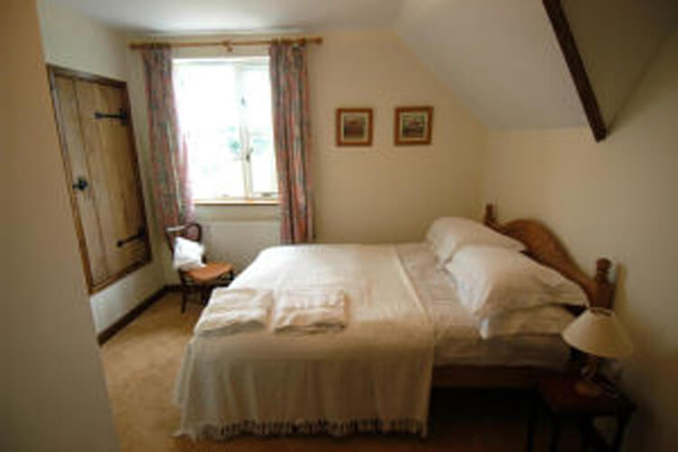 The Old Post Cottage - Image 2 - UK Tourism Online