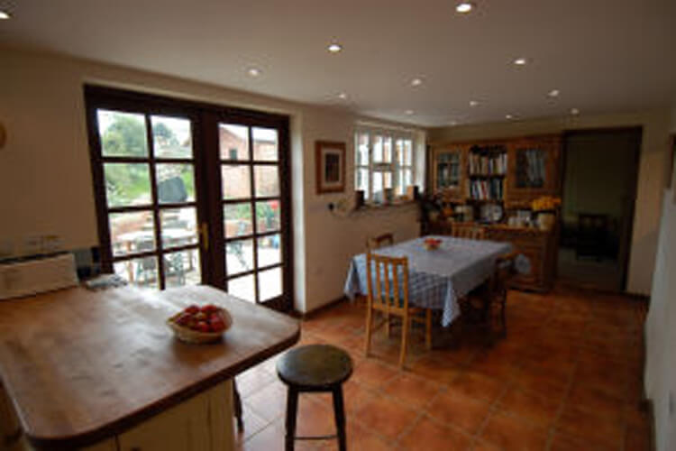 The Old Post Cottage - Image 4 - UK Tourism Online