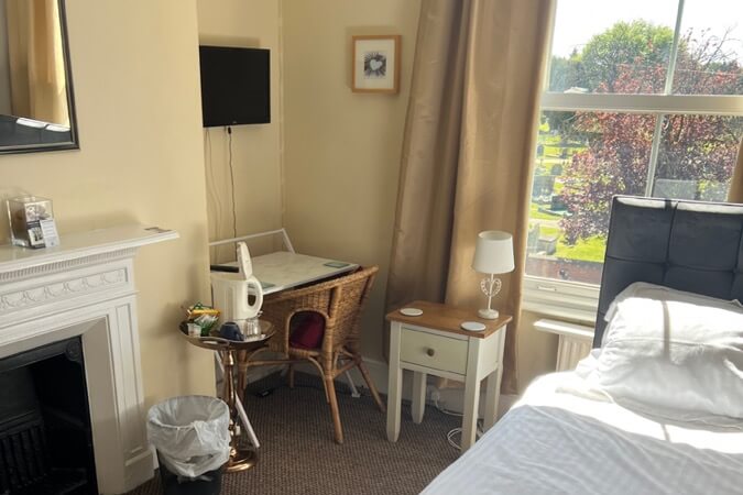 The Town House Free Continental Breakfast Thumbnail | Aylesbury - Buckinghamshire | UK Tourism Online