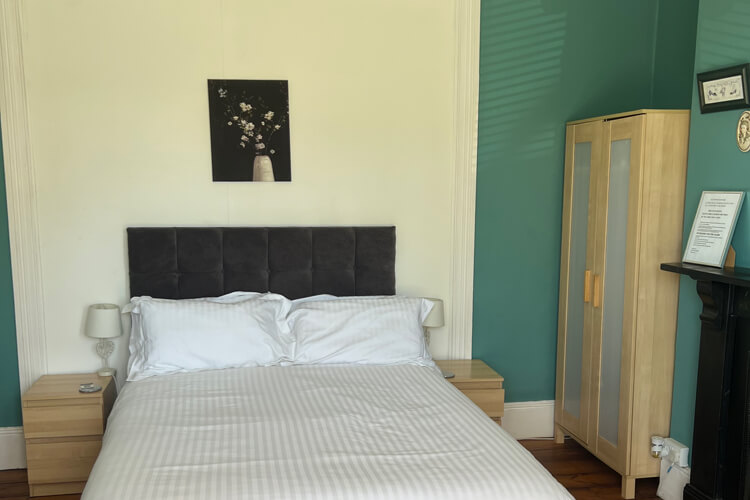 The Town House Free Continental Breakfast - Image 3 - UK Tourism Online
