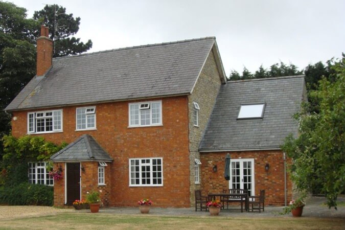 Woad Farm Bed & Breakfast Thumbnail | Milton Keynes - Buckinghamshire | UK Tourism Online