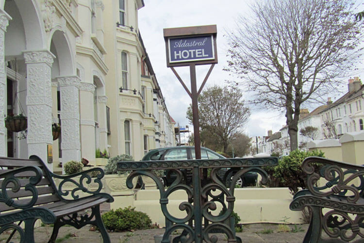 Adastral Hotel - Image 1 - UK Tourism Online