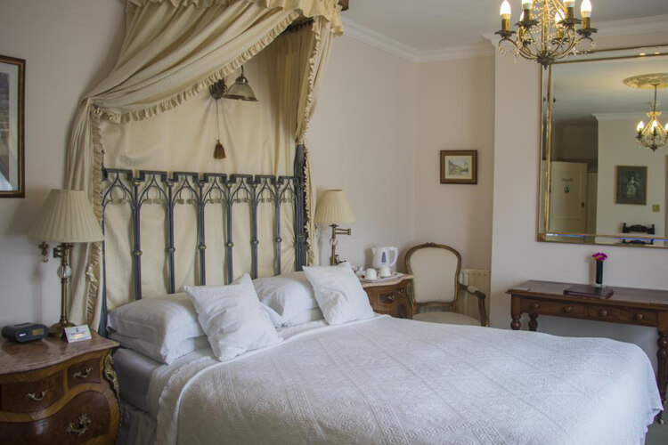 Albert & Victoria Guest House - Image 3 - UK Tourism Online