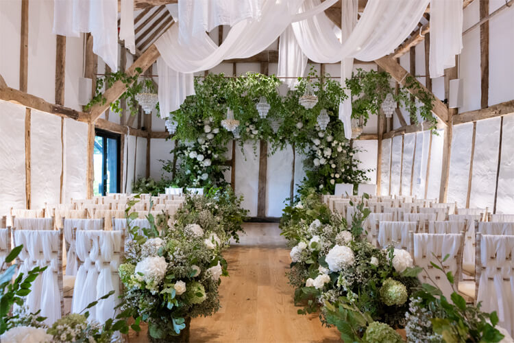 Alfriston Gardens - Image 4 - UK Tourism Online