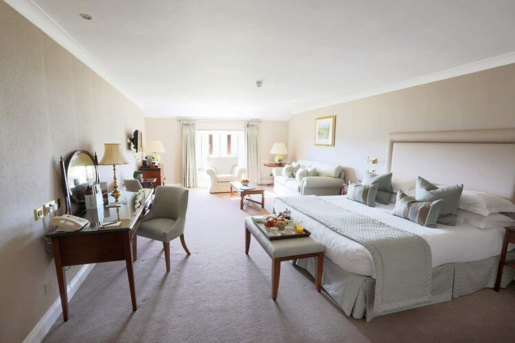 Ashdown Park Hotel - Image 5 - UK Tourism Online