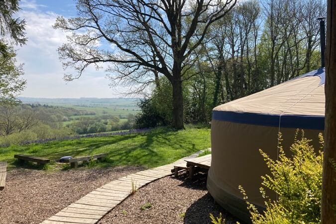 Barefoot Yurts Thumbnail | Rye - East Sussex | UK Tourism Online