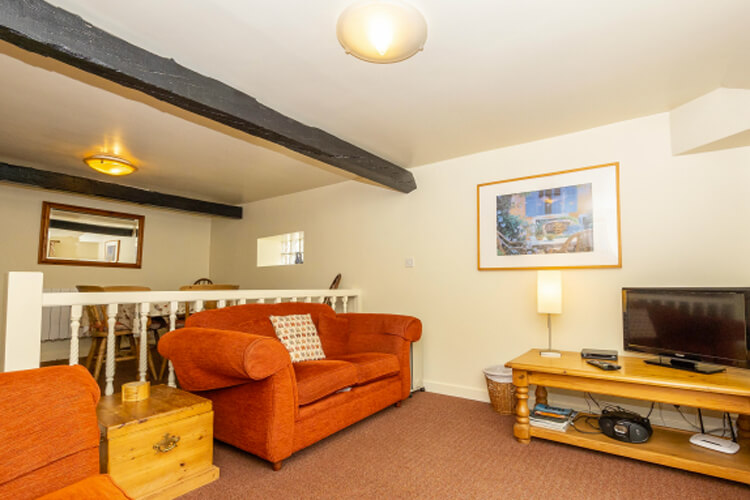 Barn Owls Holiday Cottages - Image 3 - UK Tourism Online