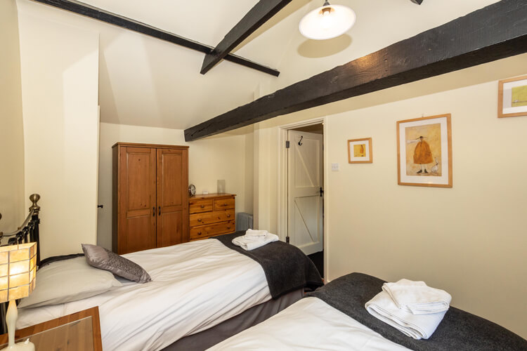 Barn Owls Holiday Cottages - Image 4 - UK Tourism Online