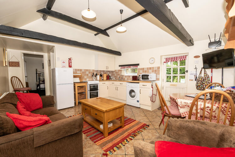 Barn Owls Holiday Cottages - Image 5 - UK Tourism Online