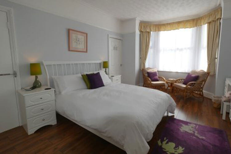 Barrington Bed and Breakfast - Image 2 - UK Tourism Online