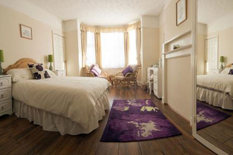 Barrington Bed and Breakfast - Image 3 - UK Tourism Online