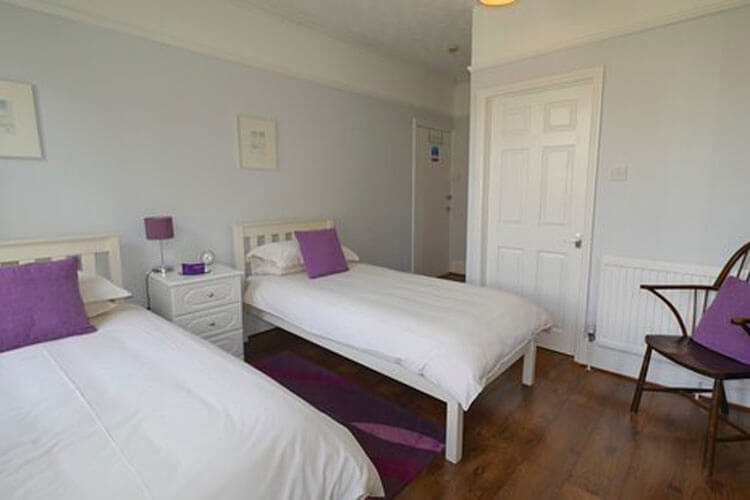Barrington Bed and Breakfast - Image 4 - UK Tourism Online
