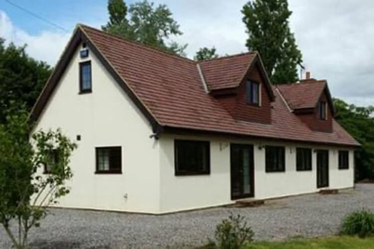 Battenhurst Meadow B&B - Image 1 - UK Tourism Online