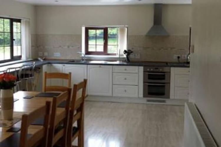 Battenhurst Meadow B&B - Image 2 - UK Tourism Online