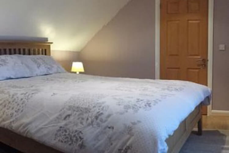 Battenhurst Meadow B&B - Image 3 - UK Tourism Online