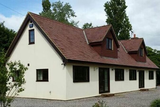 Battenhurst Meadow Bed & Breakfast Thumbnail | Wadhurst - East Sussex | UK Tourism Online