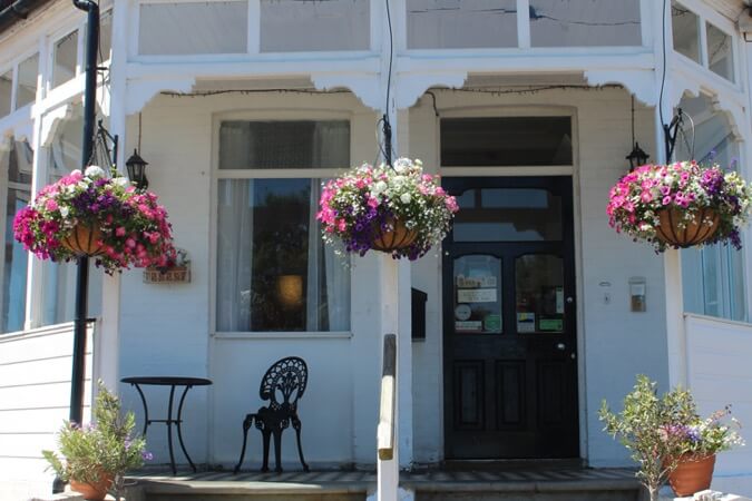 Beamsley Lodge Thumbnail | Eastbourne - East Sussex | UK Tourism Online