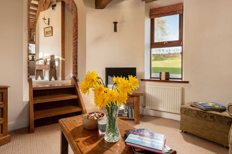 Beechcroft - Image 2 - UK Tourism Online