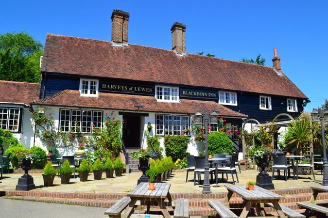 Blackboys Inn Thumbnail | Uckfield - East Sussex | UK Tourism Online