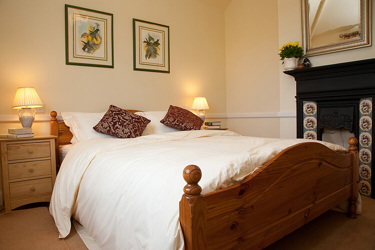 Blackdown Cottage - Image 4 - UK Tourism Online