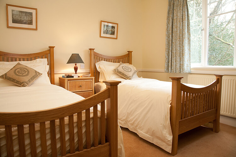 Blackdown Cottage - Image 5 - UK Tourism Online