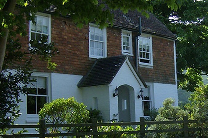 Bo-Peep Farmhouse Thumbnail | Hailsham - East Sussex | UK Tourism Online