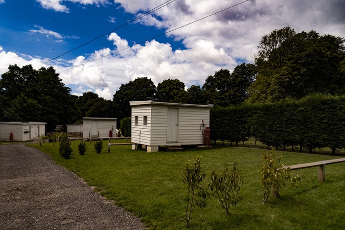 Brakes Coppice Park Thumbnail | Battle - East Sussex | UK Tourism Online