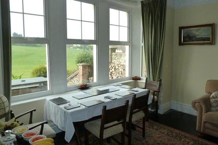 Brecon Guest Accommodation - Image 1 - UK Tourism Online