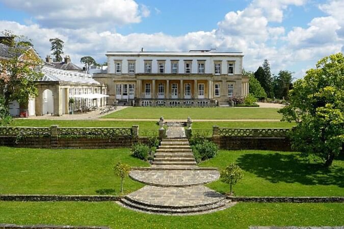 Buxted Park Hotel Thumbnail | Uckfield - East Sussex | UK Tourism Online