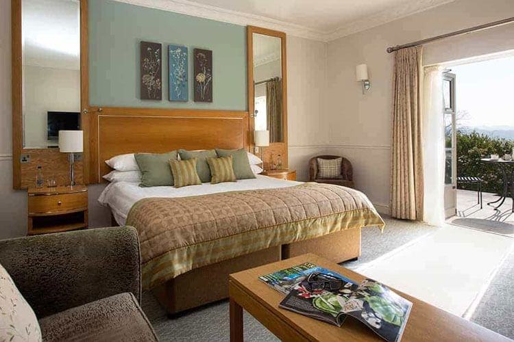 Buxted Park Hotel - Image 3 - UK Tourism Online