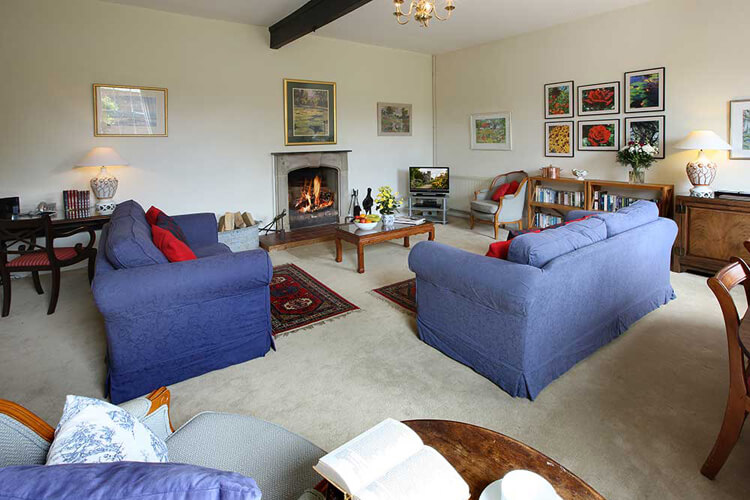 Castle Cottage - Image 3 - UK Tourism Online
