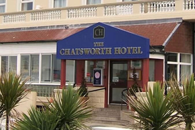 Chatsworth Hotel Thumbnail | Hastings - East Sussex | UK Tourism Online