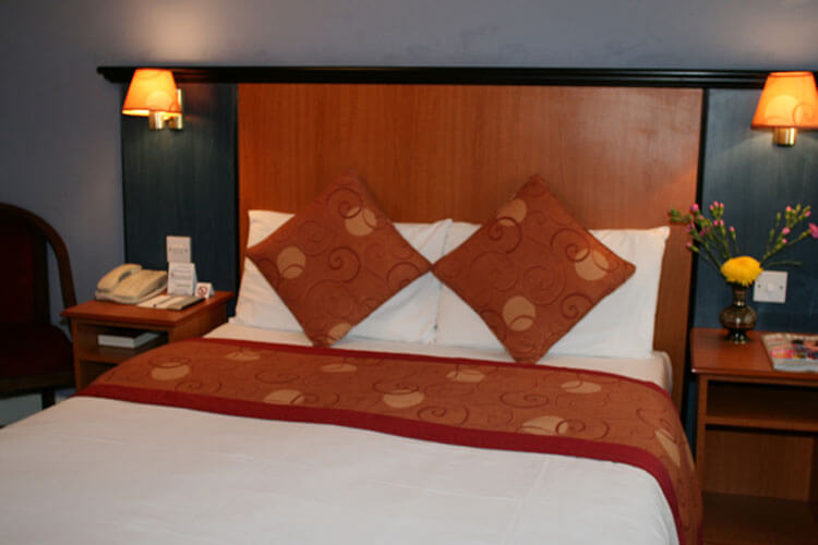 Chatsworth Hotel - Image 2 - UK Tourism Online