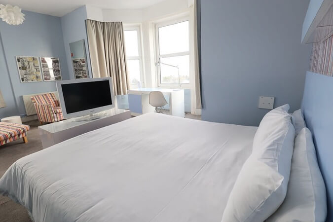 Citrus Hotel Eastbourne Thumbnail | Eastbourne - East Sussex | UK Tourism Online