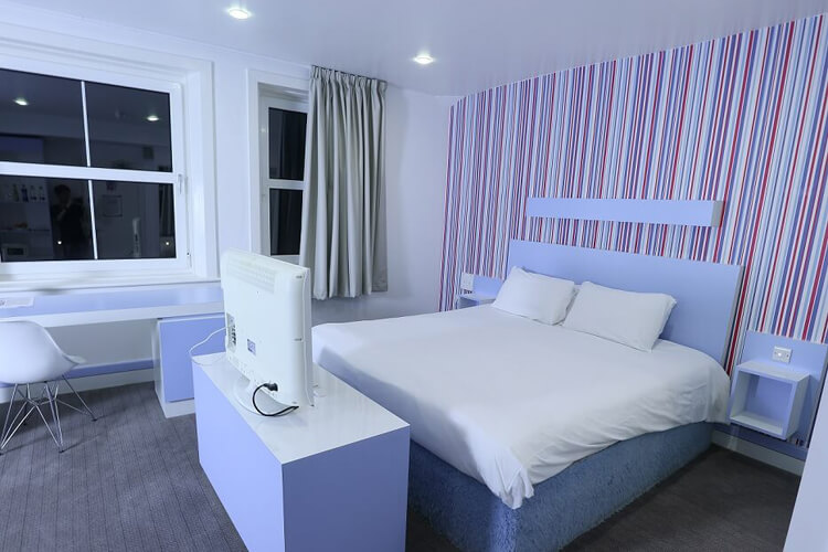 Citrus Hotel Eastbourne - Image 2 - UK Tourism Online