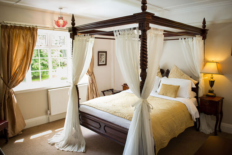 Claverton Country House Hotel - Image 2 - UK Tourism Online