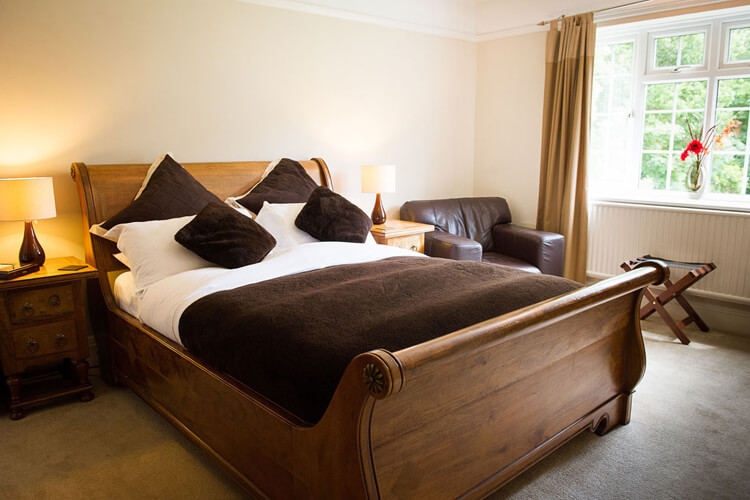 Claverton Country House Hotel - Image 3 - UK Tourism Online