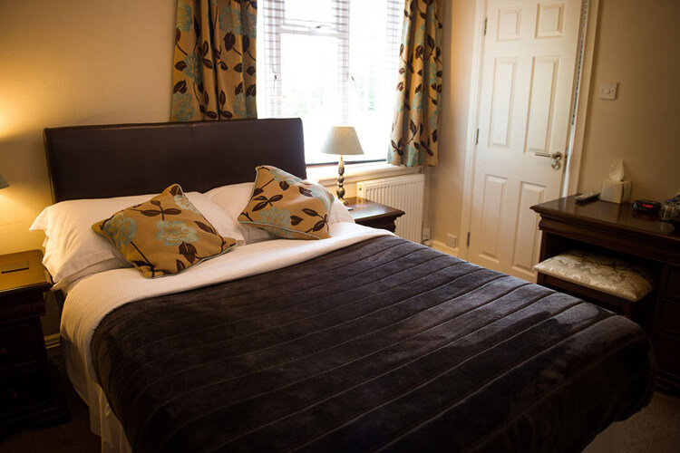 Claverton Country House Hotel - Image 5 - UK Tourism Online