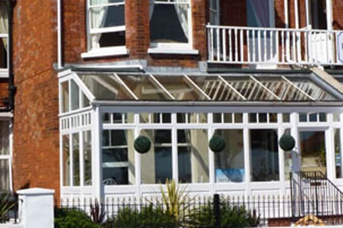 Coast Guest House Thumbnail | Eastbourne - East Sussex | UK Tourism Online