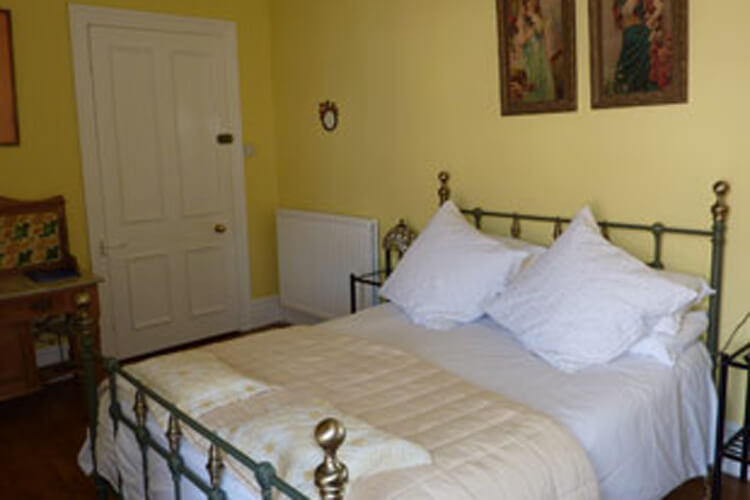 Coast Guest House - Image 2 - UK Tourism Online