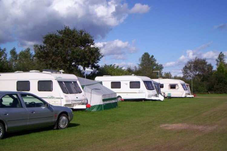 Cobbs Hill Farm Caravan & Camping Park - Image 1 - UK Tourism Online