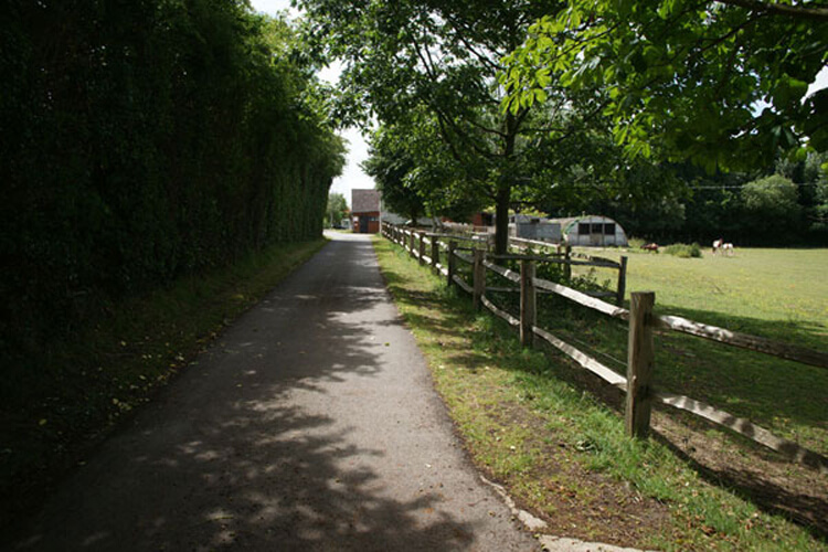 Cobbs Hill Farm Caravan & Camping Park - Image 3 - UK Tourism Online