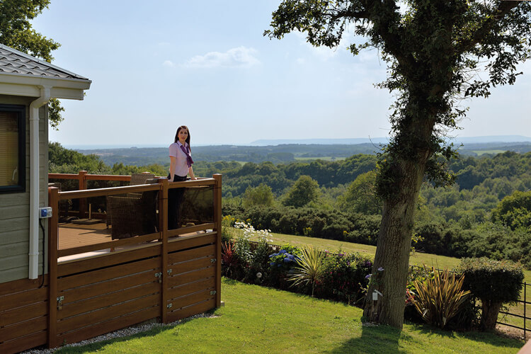 Crowhurst Park - Image 5 - UK Tourism Online